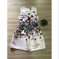 ราคา (ส่งต่อ) เดรสผีเสื้อ Freedom by OHAYO (5432184097)