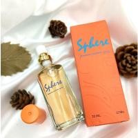 ราคา BONSOIR Sphere Perfume Spary สเพียร์ เพอร์ฟูม สเปรย์ 22 ml. (5676433141)