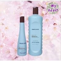 ราคา Pravana Nevo Reparative Sulfate-Free Shampoo 300/1000 ml แชมพู สำหรับผมแห้งเสีย (4261492639)