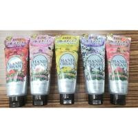 ราคา ครีมทามือ KOSE Precious Garden Hand Cream (5341930735)