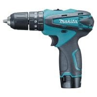 ราคา Makita(มากีต้า) HP330DWEสว่านกระแทก10มิลไร้สาย10.8V(แบต2)(M011-HP330DWE) (4342343169)