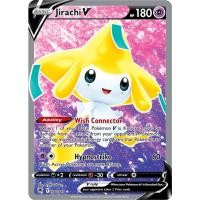 ราคา Pokemon Jirachi - ฝาครอบสติ๊กเกอร์การ์ดไม่ใช่การ์ด TCG อย่างเป็นทางการเหมาะกับการ์ด TnG, Debit & TCG-Size (53910878092)
