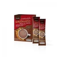 ราคา ส่งฟรี Giffarine กิฟฟารีน กาแฟปรุงสำเร็จ ผสมโสมสกัด coffee กาแฟสำเร็จรูป กาแฟ3in1 โสม (24124876073)