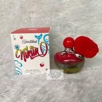 ราคา น้ำหอมนำเข้า MB Nikita Bewitched 100ml. (9357556263)