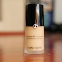 ราคา Giorgio Armani Luminous Silk Foundation (1948627095)