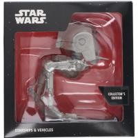 ราคา Star wars AT-ST ATST X-Wing สตาร์วอร์ วัสดุเหล็ก AT-AT Starfighter TIE Fighter AT-RT starship R2D2 (43801074376)
