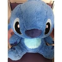 ราคา ตุ๊กตาสติชตัวใหญ่ป้ายห้อย (7555420062)