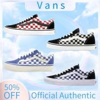 ราคา Limited-time⏳50% discountVans Old Skool 36 แฟชั่นร้อยชุด รุ่นคลาสสิก ทนทานต่อการสึกหรอ รองเท้ากีฬา (48302178262)