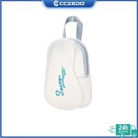 ราคา CCZedo กระเป๋ากันน้ำสำหรับว่ายน้ำ พลาสติกกันน้ำ สะดวกพกพา เหมาะสำหรับกีฬากลางแจ้งและถุงเก็บของชายหาด (42157031306)