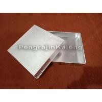 ราคา 20x20x4CM กระทะสี่เหลี่ยม / กระทะขนมปัง / กระทะบราวนี่ / กระทะชั้น / กระทะสี่เหลี่ยม (รับประกัน) (51856507880)