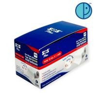 ราคา เทปผ้ากาวแต่งแผล SOS Plus R-series R8 ระบายอากาศได้ดี (ขนาด 10 ซม. x 1 เมตร) (16395850319)