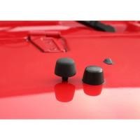 ราคา Rubber Hood Bump Stop for Jeep Wrangler JK 2007-2017 TJ 1997-2006 Replacement Original Car Parts Su (50505670549)