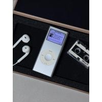 ราคา เครื่องเล่น mp3 iPod nano 2nd generation แท้100% แบตใหม่✅ (55008565623)