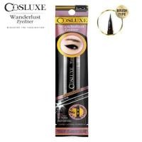 ราคา COSLUXE Wanderlust Eyeliner (5233251783)