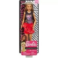 ราคา Barbie Fashionistas Doll 123 ตุ๊กตาบาร์บี้แฟชั่นนิสต้า ของแท้ สินค้าใหม่ (18390524551)