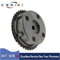 ราคา Turbo Engine Variable Valve Timing VVT Sprocket Cam Phaser For Mazda 3 6 CX-7 2007 2008-2013 Car Pa (44178436141)
