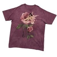 ราคา The Mountain T shirt 2009. (เสื้อยืดมือสอง) (13634350017)