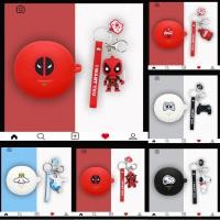 ราคา BS1804 Baseus Inspire XP1 case/ Bass BS2 LITE / Bass BP1 Pro CASE Dustproof Washable Portable Silicone Protective Case for Baseus (58050927772)