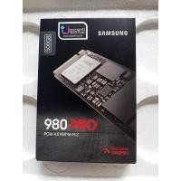 ราคา SSD SAMSUNG 980 PRO NVME M.2 500Gb [มือ2] (19409561731)