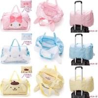 ราคา กระเป๋าเดินทาง sanrio (พับได้) (310641077)