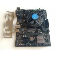ราคา Mainboard 1151 Asus PRIME H310M-K R2.0 มีฝาหลัง + CPU INTEL Core i3-9100F พร้อมซิงค์พัดลมอินเทล (46755846977)