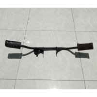 ราคา พักเท้าหน้า Suzuki A100 econos Original มือสอง (49360870568)
