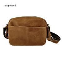 ราคา Extreme Leather Sling Bag I Sling Crossbody Bag I Leather Bags I Cow Leather Bags I Beg Silang Kulit Lembu (25047335888)