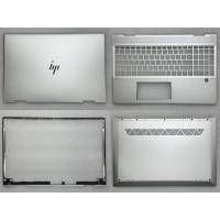 ราคา HP HP ENVY X360 15-DR 15-DS TPN-W142 A Shell B Shell C Shell D Shell (55711283123)