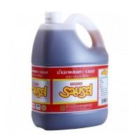 ราคา Roumros ตรารวมรส น้ำปลาผสม ขนาด 4500มล./แกลลอน Fish Sauce ผลิตจากปลาไส้ตัน (3154918600)