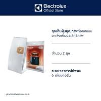 ราคา [อุปกรณ์เสริม] Electrolux ถุงผ้าเก็บฝุ่นสำหรับเครื่องดูดฝุ่น Flexio รุ่น B5830900601R (54257309119)