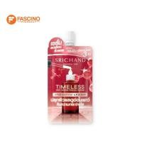 ราคา SRICHAND Timeless Anti-Aging Facial Serum เซรั่มเพื่อผิวกระชับ ลดเลือนริ้วรอย (7ml.) (46009631592)
