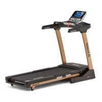 ราคา REEBOK ลู่วิ่งไฟฟ้า Jet 300+ (RVJF-20721GDBT) (16315053739)