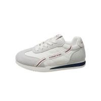 ราคา Running Womens Shoes Casual Forrest Gump Fashion Sports (46561762662)