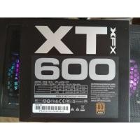 ราคา PSU 600W XFX XT Full Wired (80+ Bronze) (600w) (วัตต์แท้) (3664418985)