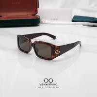 ราคา แว่นกันแดด GUCCI GG1403SK 002 (26508628465)