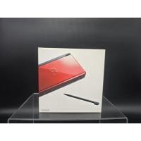 ราคา nintendo ds lite crimson red) งานกล่อง สภาพดี (46456580979)