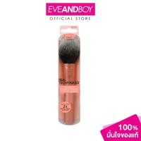 ราคา REAL TECHNIQUES - Powder Brush (9235911208)