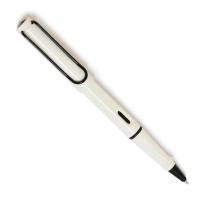 ราคา Lamy Safari Rollerball Pen Alpine White with black clip (ปากกาลามี่ ด้ามสีขาวคลิปสีดำ) (1704176441)