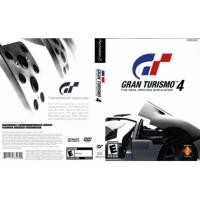 ราคา [เกม PS2] Gran Turismo 4 (28079156314)