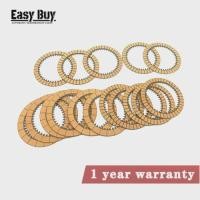 ราคา MAXA BAXA Mdwa CG5 Auto Transmission Friction Plate Kit Gasket Suit For Acura Honda Accrod Odyssey (49904390756)