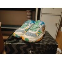 ราคา รองเท้าบาส(มือสอง)size7y/40 (44702422575)