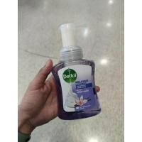 ราคา ของแท้ 100% เดทตอล โฟมล้างมือ แบบขวดปั๊ม 250 ml. (23327416708)