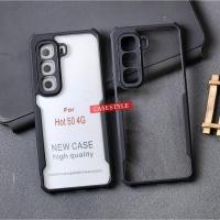 ราคา เคส Infinix Hot 50 4G Infinix Hot 50 5G - เคสกันกระแทก Fusion Armor Infinix Hot 50 4G Infinix Hot 50 5G FSN Casestyle (46060880035)