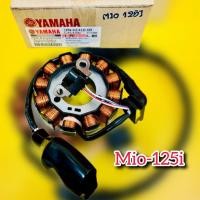 ราคา ฟิลคอยล์ Mio125i แท้ VCM : YAMAHA : 1PN-H1410-00 (18871681274)