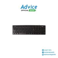 ราคา ANITECH USB KEYBOARD (คีย์บอร์ด) P302 - A0150859 (24006522833)