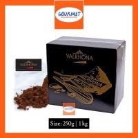 ราคา Valrhona Cocoa powder - ผงโกโก้ พร้อมส่ง (แบ่งขาย 250g/1kg) (12960386673)