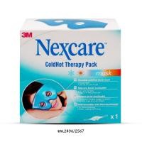ราคา 3M Nexcare ColdHot Therapy Pack Mask กล่อง 1 ชุด (53407786325)