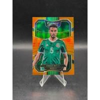 ราคา Diego Reyes 2017-18 Panini Select Soccer #40 - Orange Parallel Serial #14/75 (57961558993)