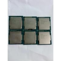 ราคา CPU Intel Gen4 [ Socket 1150 ] Pentium G Core i3 i5 i7 แถมฟรีซิลิโคลน (8682632368)