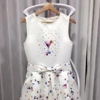 ราคา Dress lyn around NEW แท้ (1589164523)